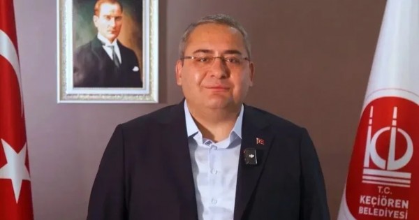 CHP'de Büyük Kriz! Özgür Özel'in  Gönderdiği Mesajlar Ortaya Çıktı